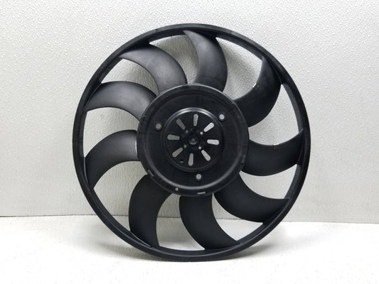 13 14 15 16 Audi A4 S4 Electric Cooling Fan Blade OEM