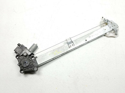17 18 19 Subaru Impreza Sport Front Right Pass Door Window Regulator Motor OEM