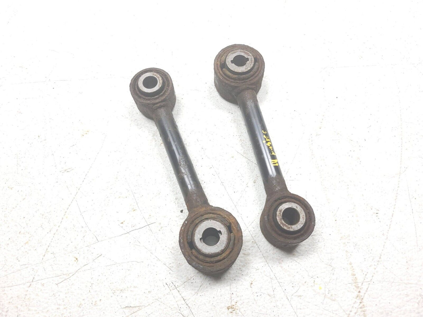 13 14 15 16 Ford Fusion Rear Control Arm Pair OEM 2.5l