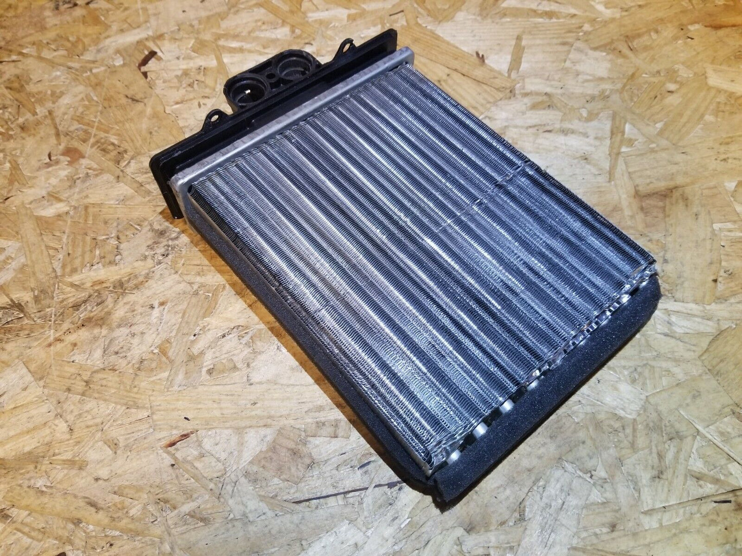 06 07 08 09 Saab 9-5 Aero Heater Core OEM