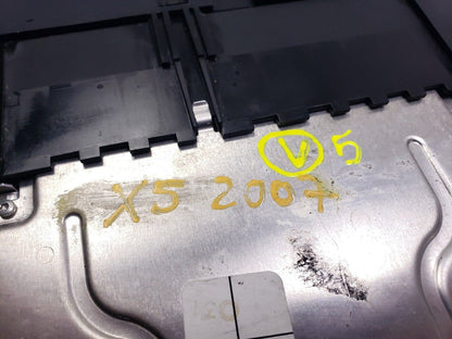 2007-2010 BMW X5 E70 Radio Stereo Cd Player Receiver Navigation System OEM