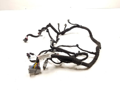 18 19 20 21 Chevrolet Equinox Center Console Wire Harness OEM