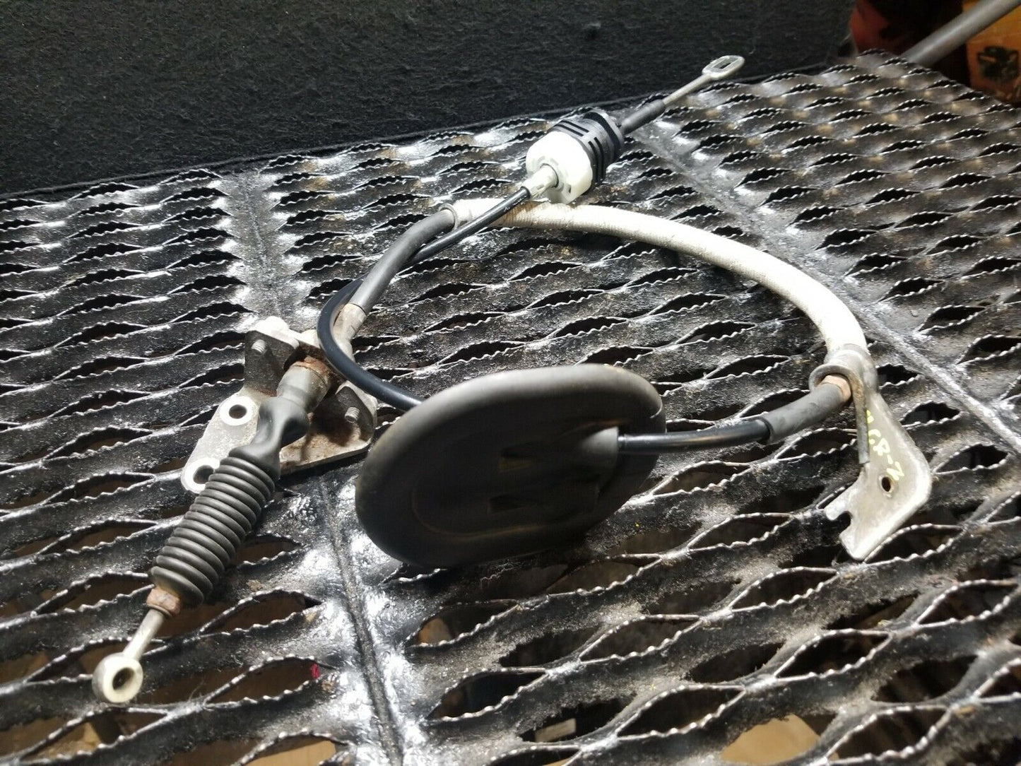 11 12 13 14 15 Honda Cr-z A/t Gear Shifter Selector Cable OEM