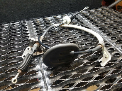 11 12 13 14 15 Honda Cr-z A/t Gear Shifter Selector Cable OEM