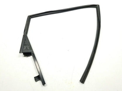 12 13 14 15 Nissan Rogue Rear Door Window Chanel Seal Passenger Side Right OEM