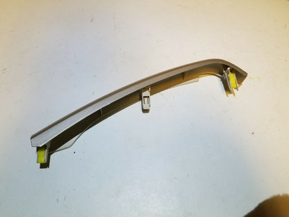 04 05 06 Scion Xa Right Pass Outer Dash Garnish Finish Molding Panel Trim OEM