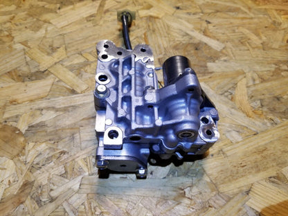 11 12 13 Mazda 6 2.5l Automatic Transmission Solenoid Valve OEM