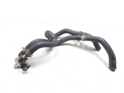 18 19 20 21 22 Honda Odyssey Heater Coolant Hose Pipe OEM