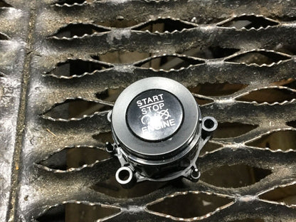 15 16 17 Jeep Renegade Start Stop Engine Button Factory OEM 20k Miles