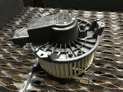 09 10 11 12 13 14 Acura Tl Blower Motor OEM