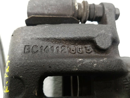14 15 16 17 GMC Terrain 2.4l Rear Right Passenger Brake Caliper OEM 14k Miles
