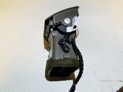 06 07 08 Audi A4 Right Passenger Dashboard AC Heater Air Vent Grille OEM 85k