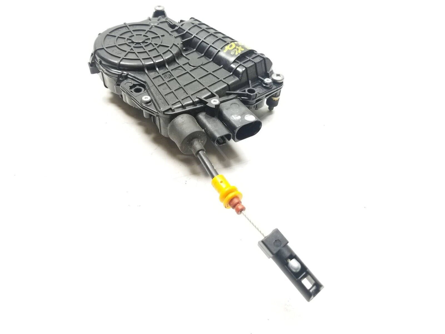 07 08 09 10 11 12 13 BMW X6 Rear Left Driver Side Door Lock Actuator Motor OEM