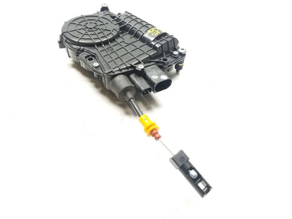 07 08 09 10 11 12 13 BMW X6 Rear Left Driver Side Door Lock Actuator Motor OEM