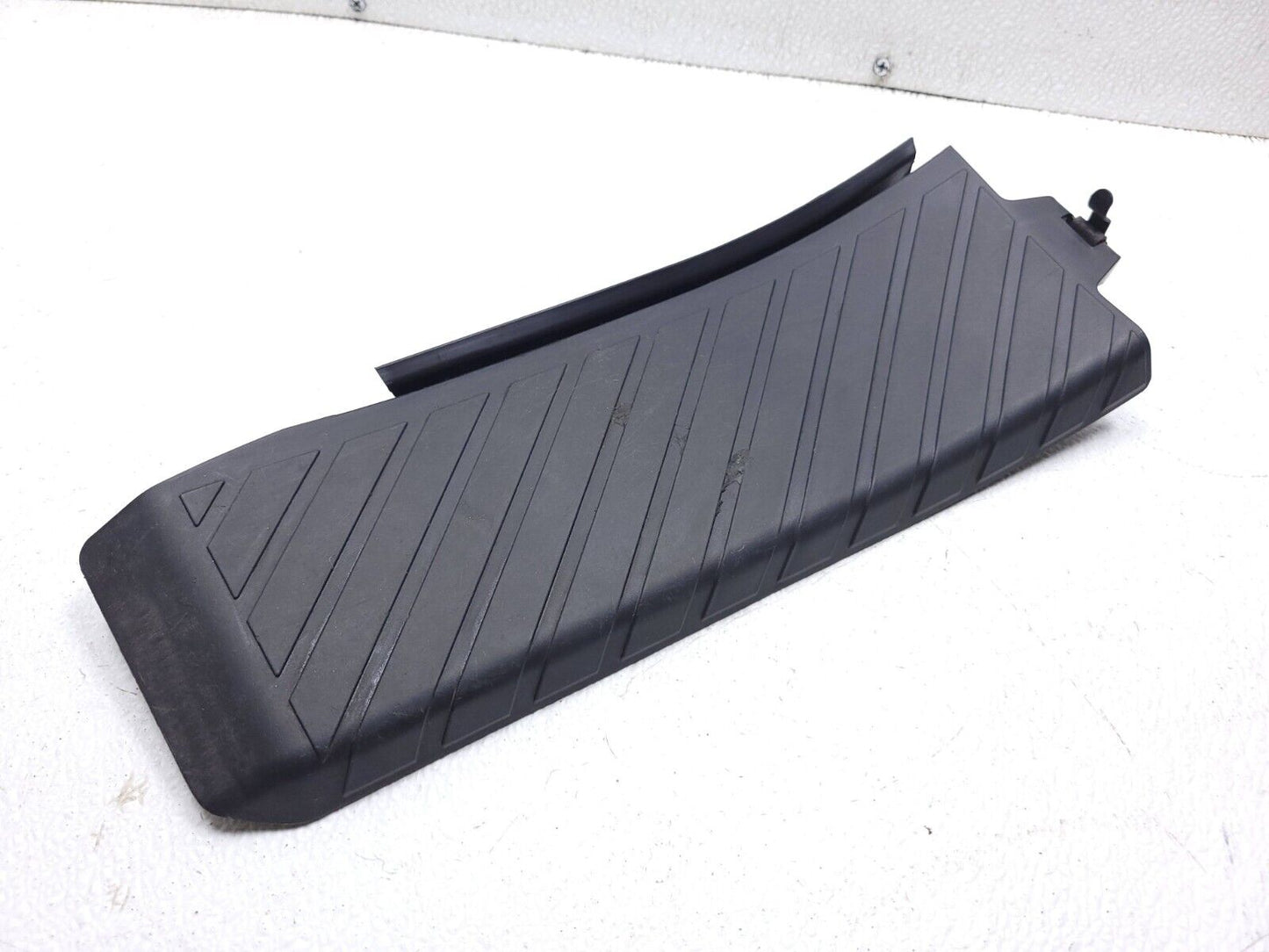 12 13 14 15 16 17 Audi A7 Footrest Dead Pedal 4g8864777 OEM