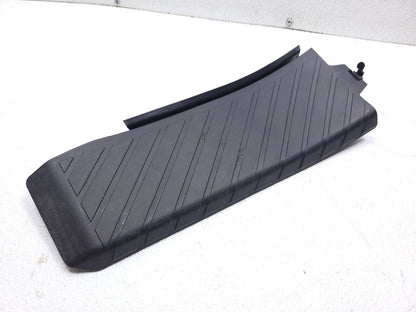 12 13 14 15 16 17 Audi A7 Footrest Dead Pedal 4g8864777 OEM