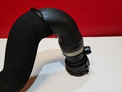 12 13 14 15 Audi A6 3.0t Radiator Coolant Water Hose Line Pipe 4g0121049q  OEM