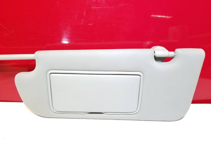 16 17 18 19 20 Infiniti Q50 Sun Visor Left Driver Side OEM