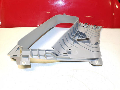 2007 - 2013 Suzuki SX4 Rear Right C Pillar Trim Cover Passenger Side OEM