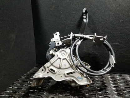 16 17 18 Nissan Maxima Emergency Parking E Brake Pedal W/ Cable OEM 41k