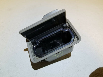 06 07 08 Acura Rl Rear Left Driver Side Door Panel Ashtray  OEM
