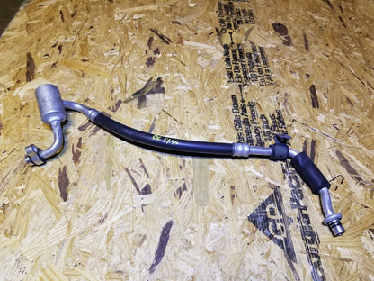 06 07 08 Infiniti Fx35 A/c Hose Line Pipe OEM