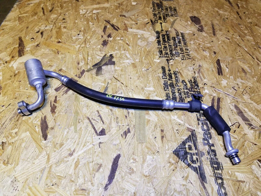 06 07 08 Infiniti Fx35 A/c Hose Line Pipe OEM
