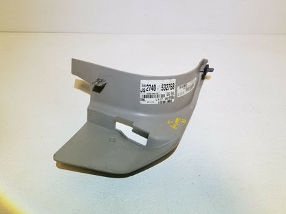 07 08 09 10 Chrysler Sebring Left Driver Cowl Kick Trim Panel OEM