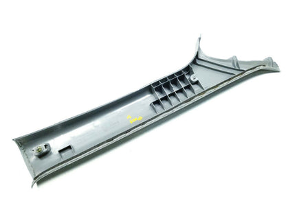 03 04 05 06 Acura MDX Left Driver Windshield A Pillar Trim Panel OEM 55k Miles