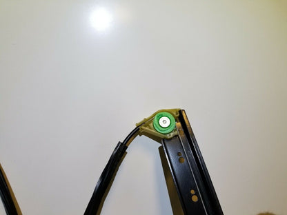 11 12 13 14 15  Audi Q7 Rear Right Pass Door Window Regulator OEM 87k Miles