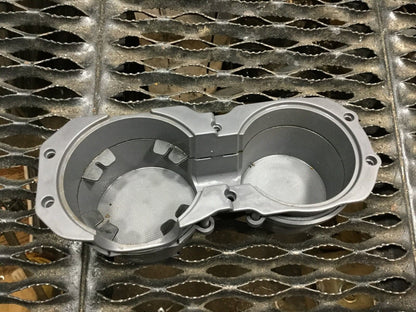 06 07 08 09 10 11 Kia Rio Center Console Cup Holder 846401g250xi OEM