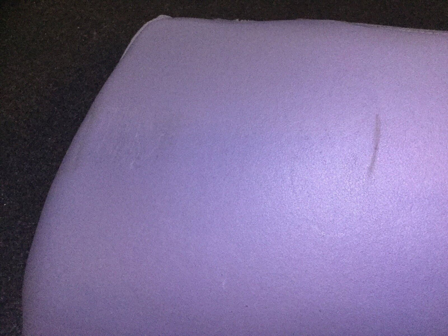 06 07 08 09 10 Hyundai Sonata Rear Left Side Seat Upper Back Cushion OEM D12 42k