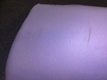 06 07 08 09 10 Hyundai Sonata Rear Left Side Seat Upper Back Cushion OEM D12 42k
