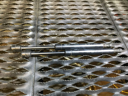 06 07 08 09 Saab 9-5 Stabilus Trunk Lid Lift Support 5360839 (pair) OEM
