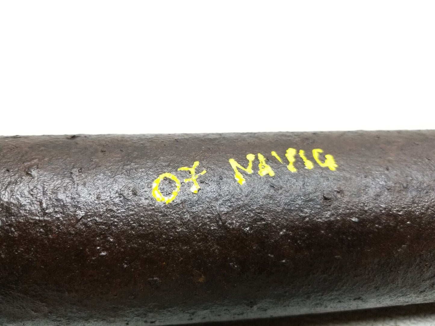 2007 - 2014 Lincoln Navigator 5.4l Rear Driveshaft Drive Shaft OEM
