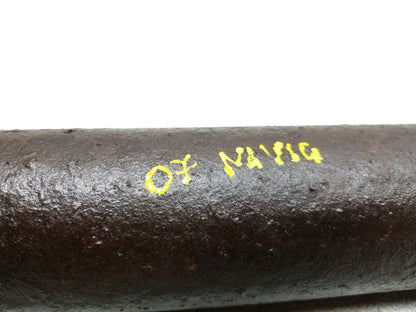 2007 - 2014 Lincoln Navigator 5.4l Rear Driveshaft Drive Shaft OEM