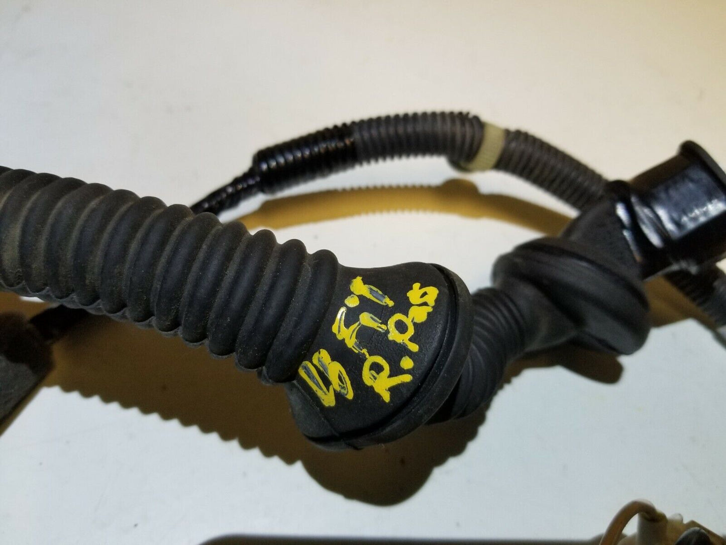 15 16 17 Honda Fit Rear Right Pass Door Wire Harness OEM 26k Miles