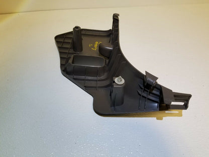 11 12 13 Honda Odyssey Front Left Driver Front Kick Panel Trim Cowl OEM