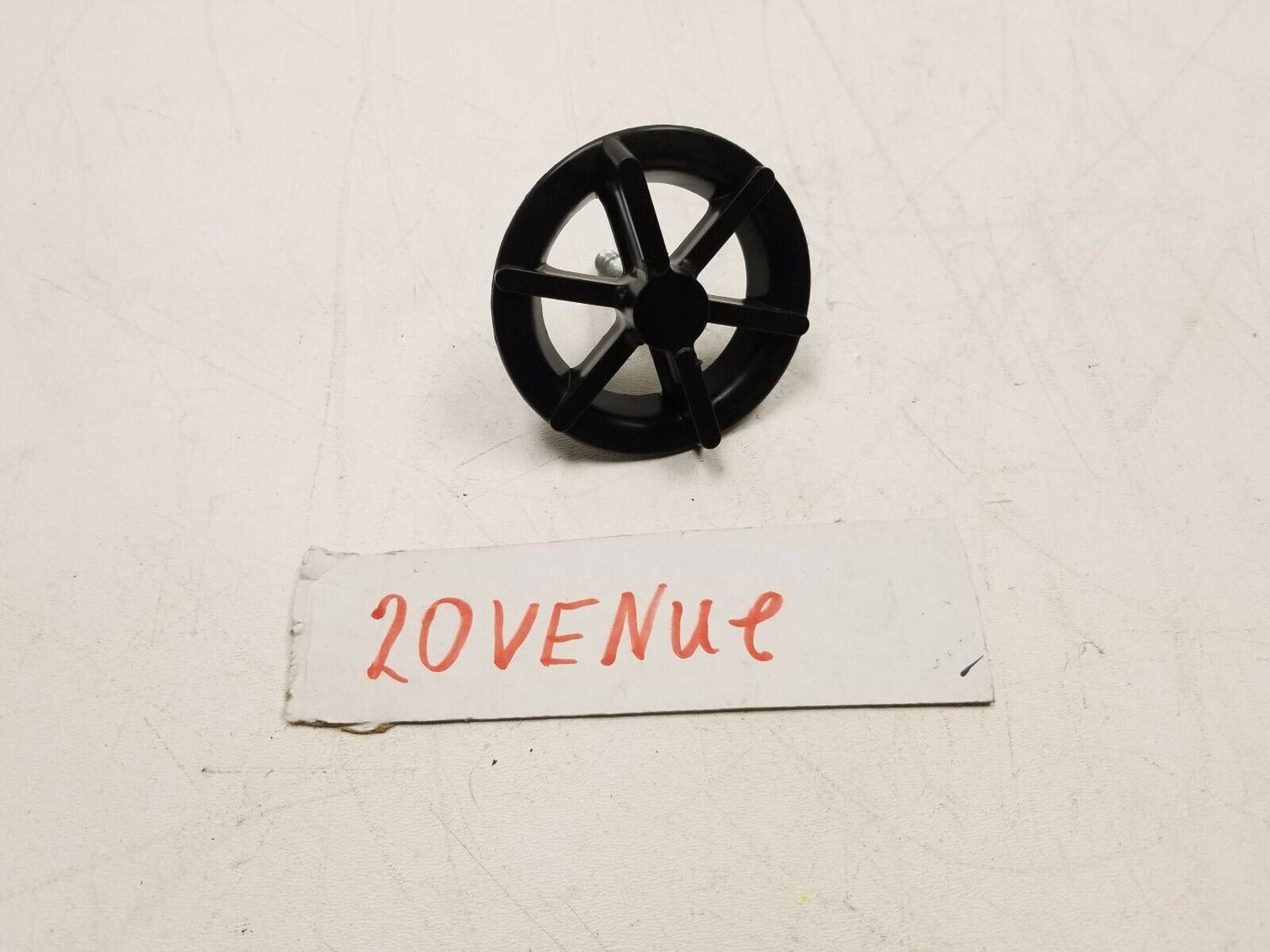 20 21 22 Hyundai Venue Spare Tire Holder Bolt OEM