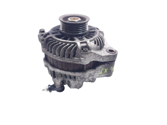 2007 - 2009 Suzuki Sx4 Alternator 31400-80j10 OEM 83k