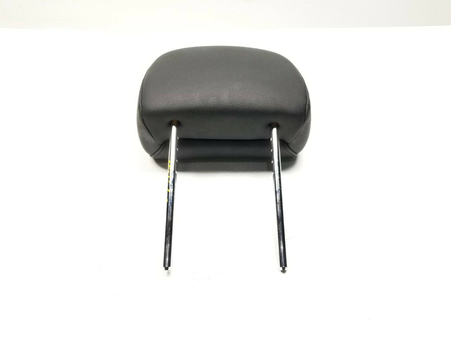 01 02 03 04 05 BMW E46 Sdn Front Left Driver Seat Headrest OEM 125k Miles
