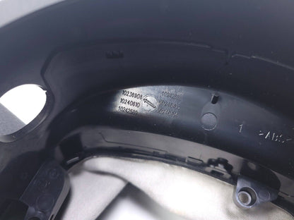 15 - 18 Dodge Challenger Steering Column Shroud Trim Cover OEM 87k Miles