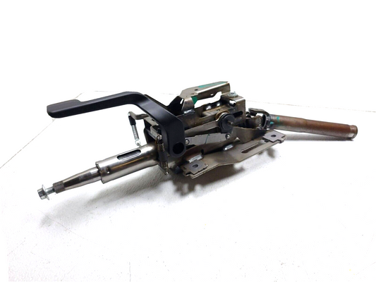 07 08 Acura Tl Type Steering Column OEM