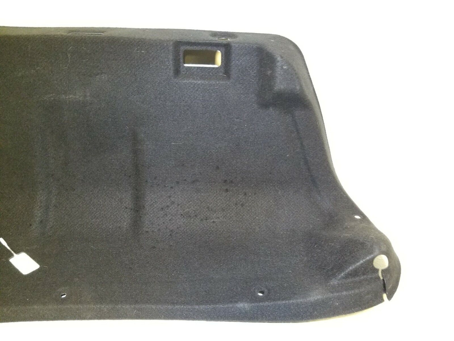 06 07 08 09 Infiniti M35 Trunk Lid Trim Panel Cover OEM