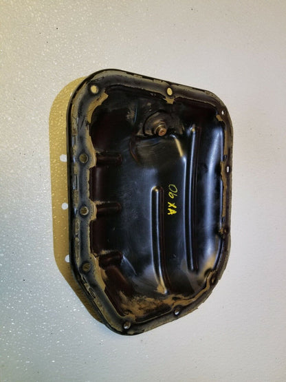 04 05 06 Scion Xa 1.5l Engine Oil Pan OEM