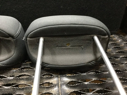 06 07 08 09 10 11 Kia Rio Front Seat Headrest Left & Right 2pcs OEM