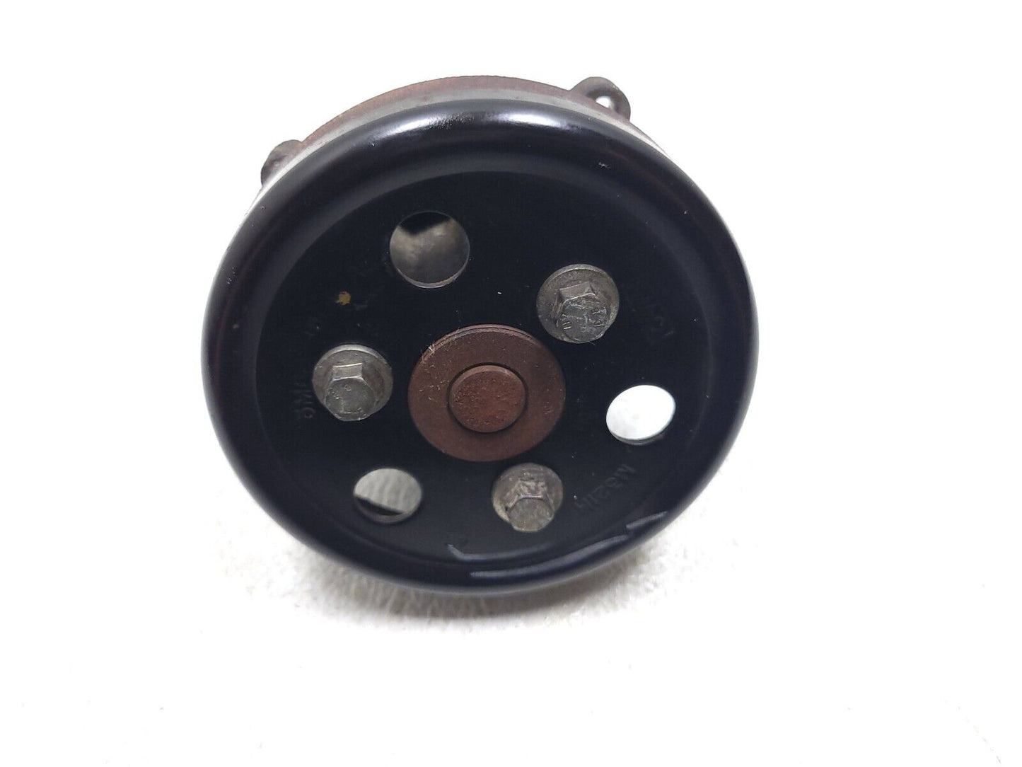 13 14 15 16 Ford Fusion Water Pump W/ Pulley  2.5l OEM