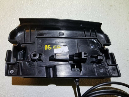 13 14 15 16 17 Volkswagen Cc Rear Seat Down Lock Release Handle OEM