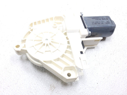 12 13 14 15 16 17 Audi A7 Door Window Motor Rear Left Driver Side OEM