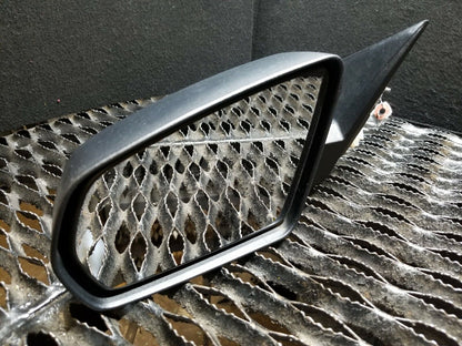10 2010 Dodge Avenger Driver Left Door Side View Mirror OEM